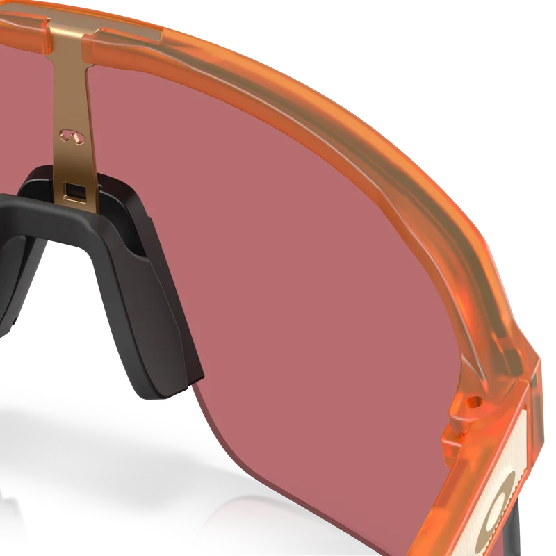 Occhiali Oakley Sutro Lite S - Matte Trans Ginger Prizm Dark Golf