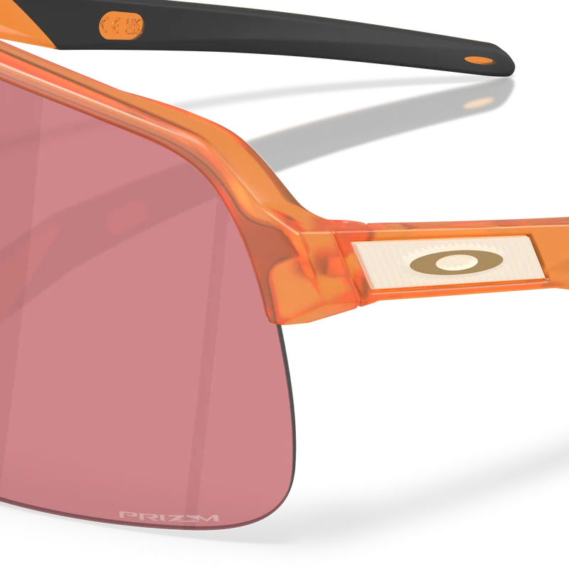 Occhiali Oakley Sutro Lite S - Matte Trans Ginger Prizm Dark Golf