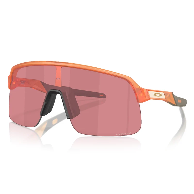 Occhiali Oakley Sutro Lite S - Matte Trans Ginger Prizm Dark Golf