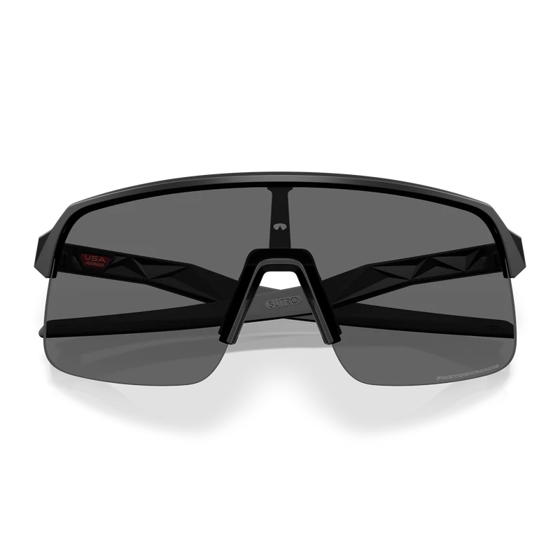 Occhiali Oakley Sutro Lite S - Matte Black Clear Photochromic