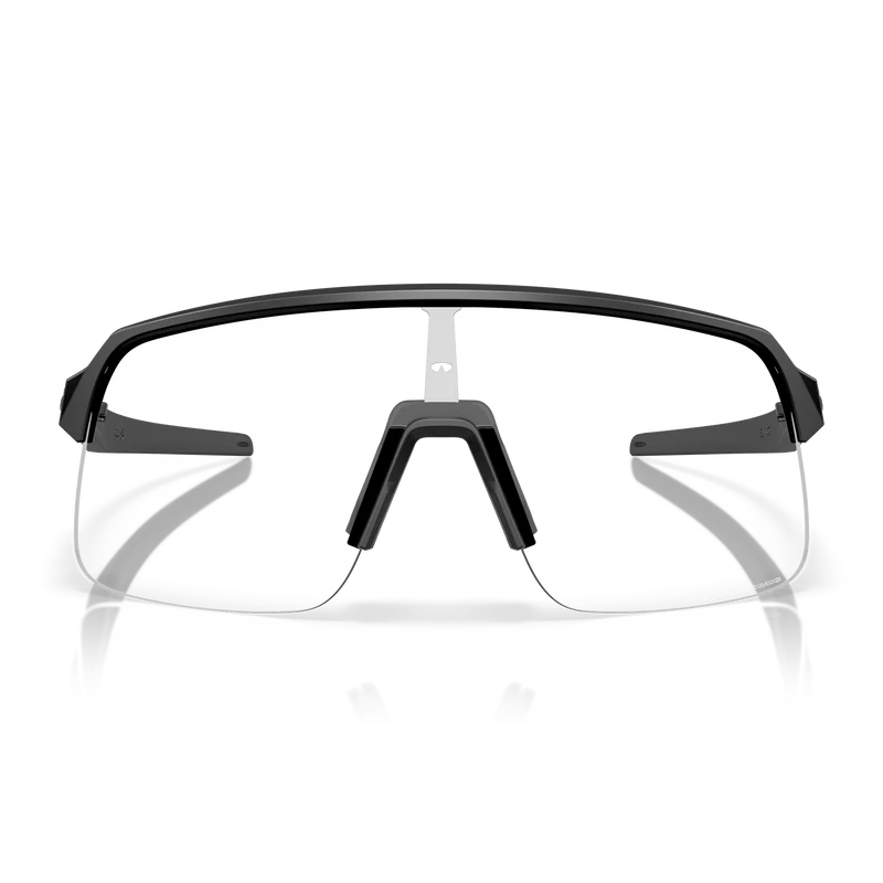 Occhiali Oakley Sutro Lite S - Matte Black Clear Photochromic