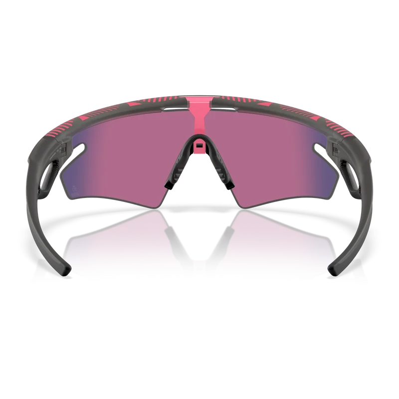 Occhiali Oakley Sphaera Slash Giro d'Italia - Giro Grey Smoke Prizm Road