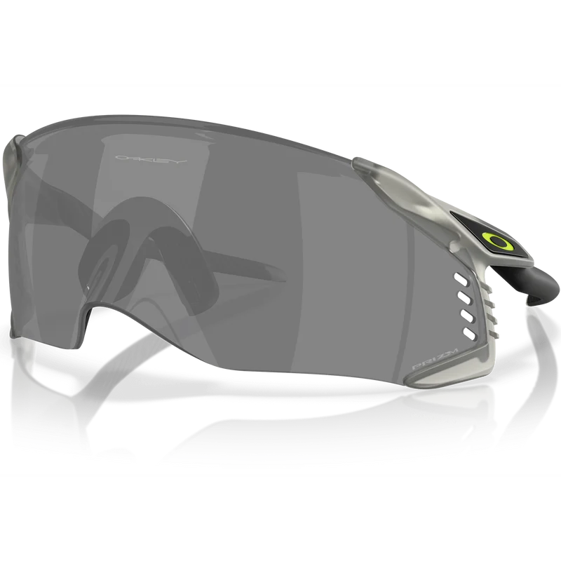 Occhiali Oakley Velo Kato - Matte Grey Ink Prizm Black