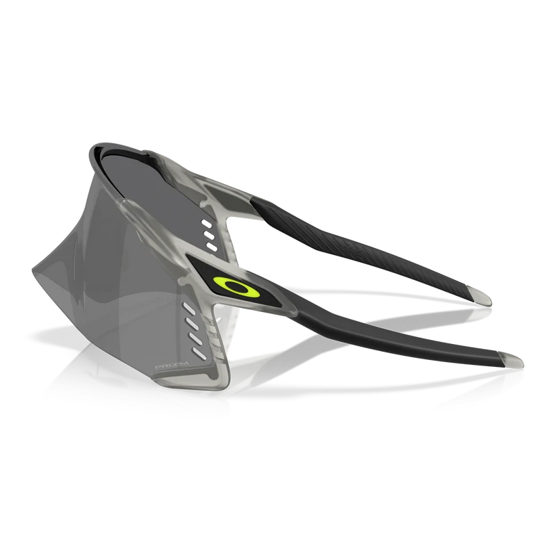 Occhiali Oakley Velo Kato - Matte Grey Ink Prizm Black