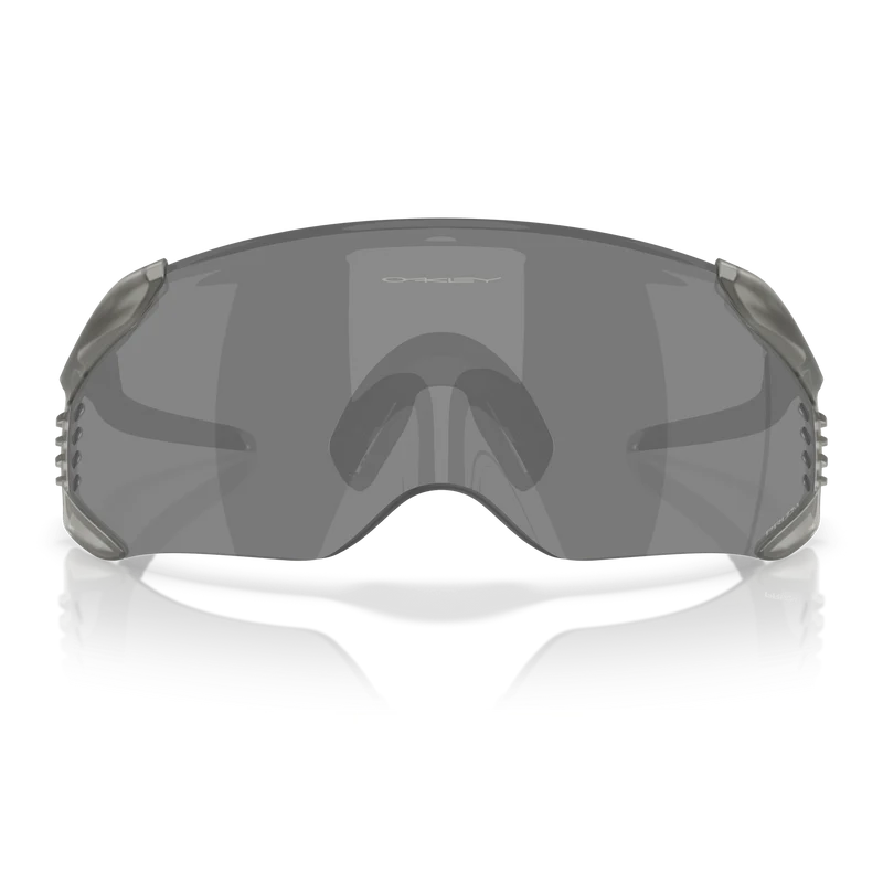 Occhiali Oakley Velo Kato - Matte Grey Ink Prizm Black