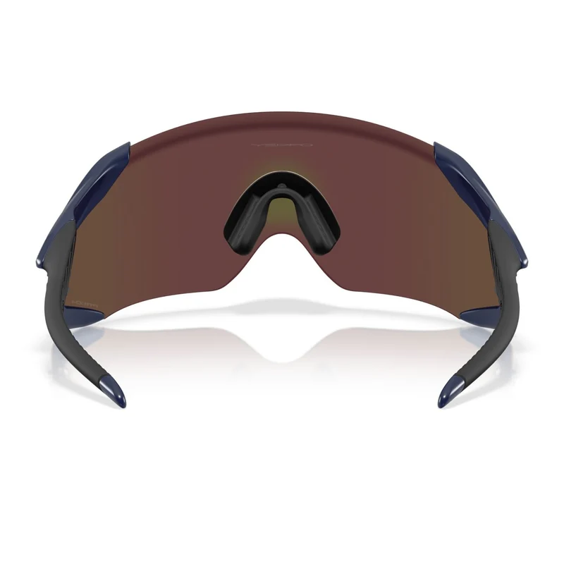 Occhiali Oakley Velo Kato - Matte Navy Prizm Sapphire