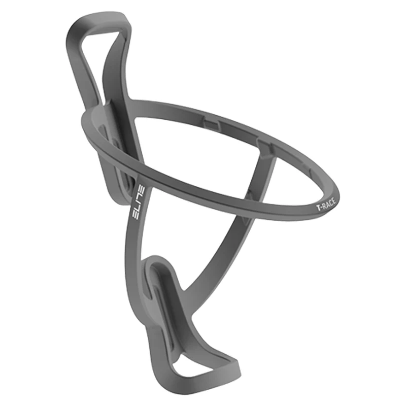 Portaborraccia Elite T-Race - Grigio opaco