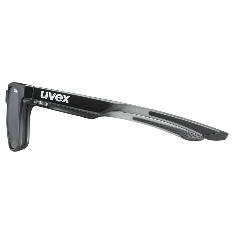 Occhiali Uvex LGL 42 - Black Mirror Silver