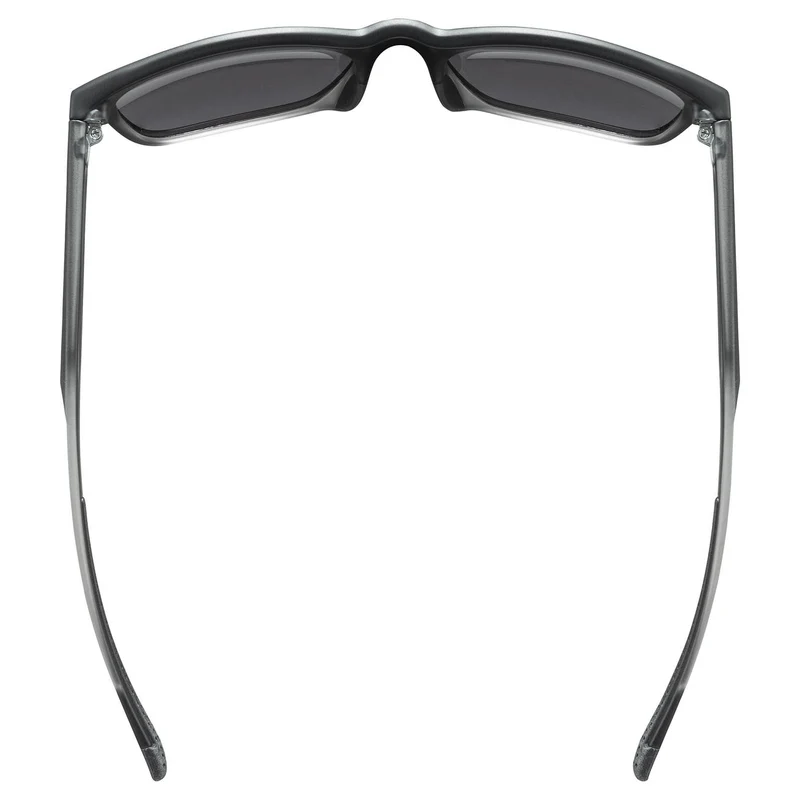 Occhiali Uvex LGL 42 - Black Mirror Silver