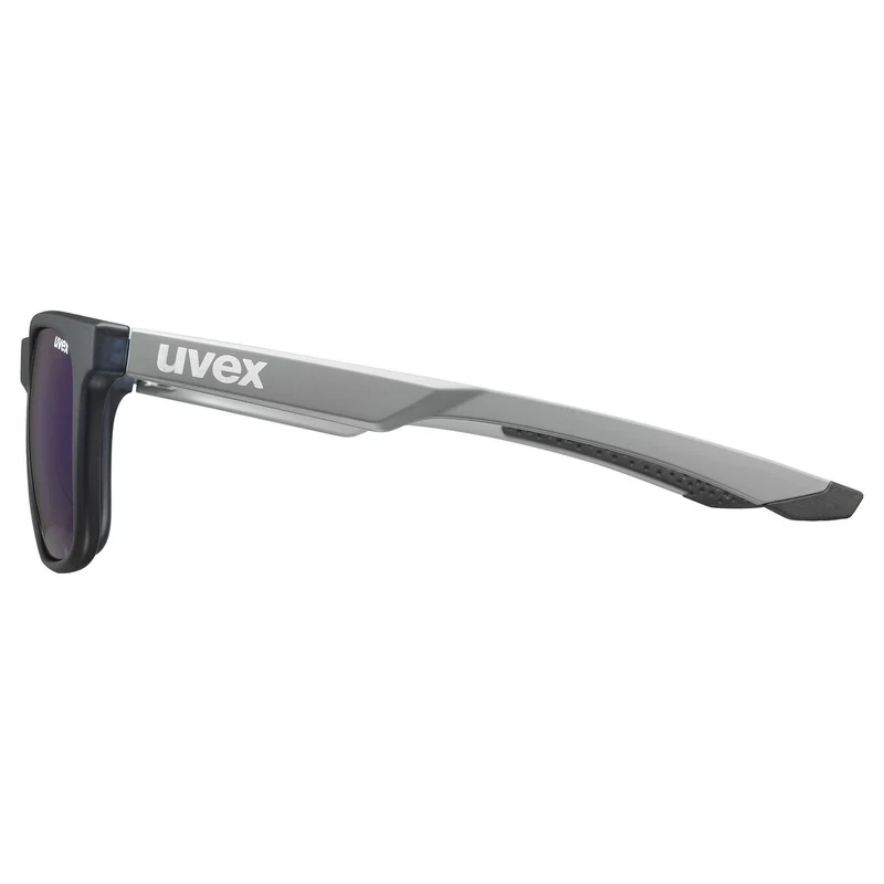 Occhiali Uvex LGL 42 - Blue Grey Mirror Blue