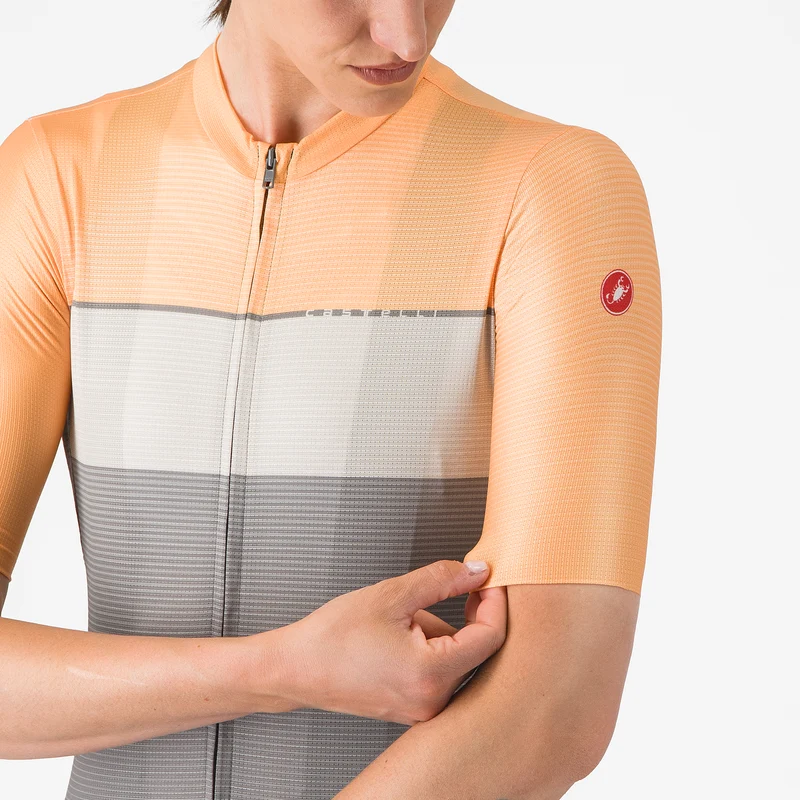 Maglia donna Castelli Elegante - Grigio