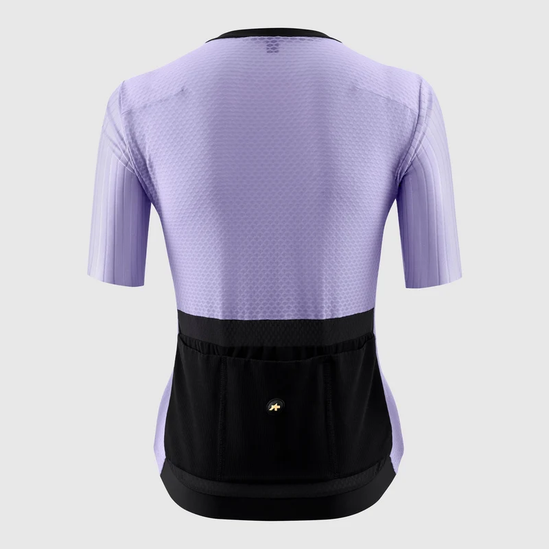Maglia donna Assos Dyora RSV S11 - Lilla