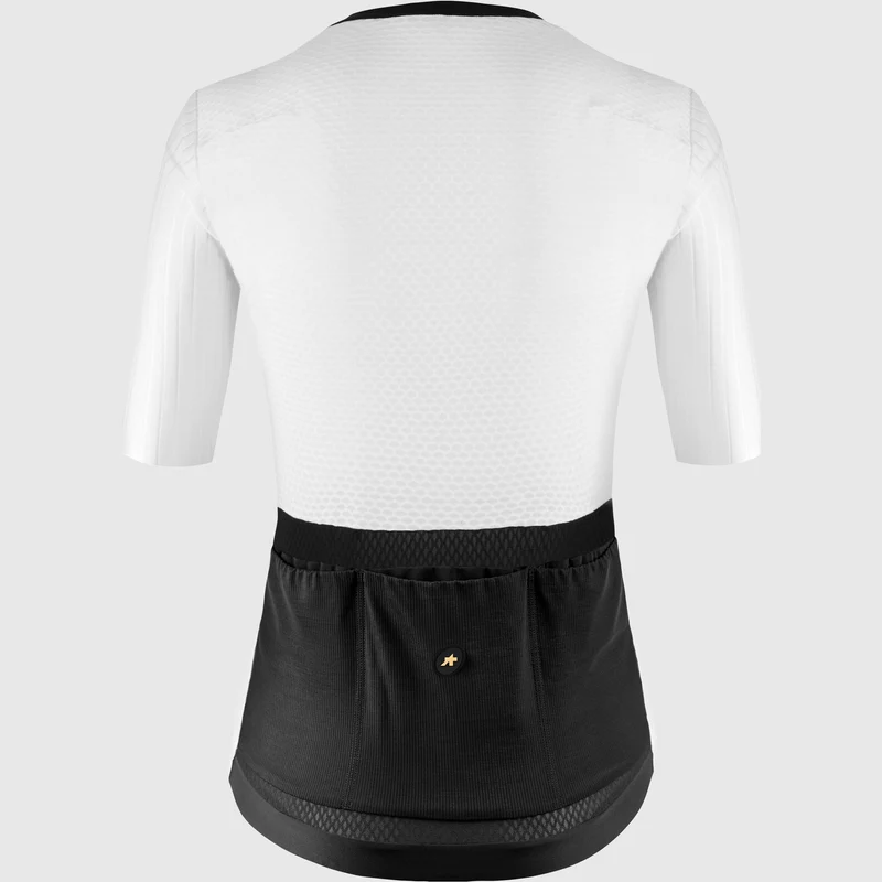 Maglia donna Assos Dyora RSV S11 - Bianco