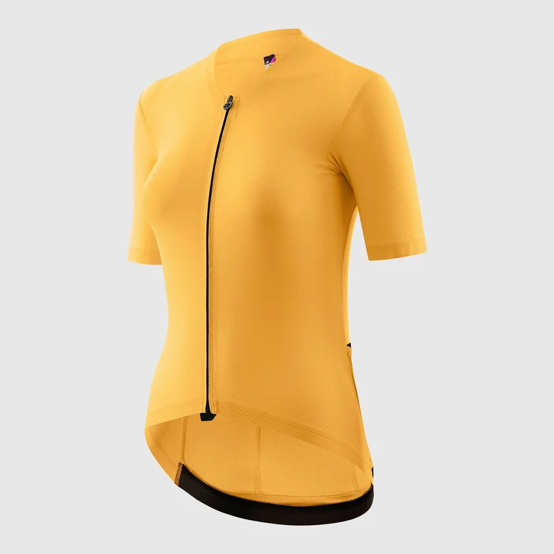 Maglia donna Assos Dyora R S11 - Giallo