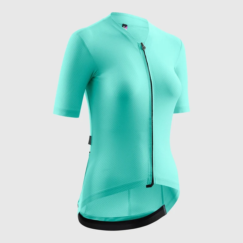 Maglia donna Assos Dyora R S11 - Verde