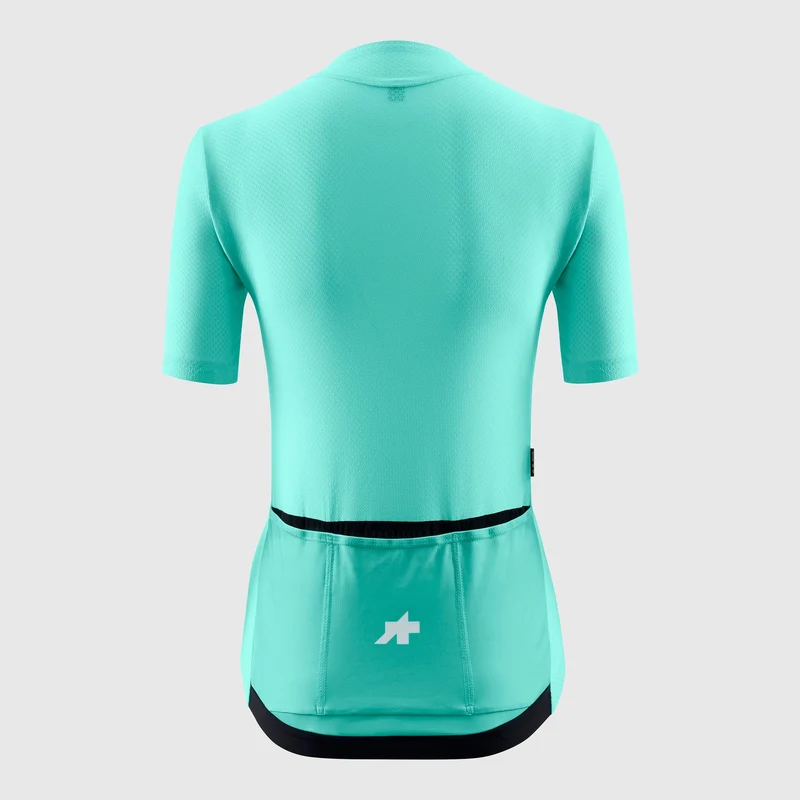 Maglia donna Assos Dyora R S11 - Verde