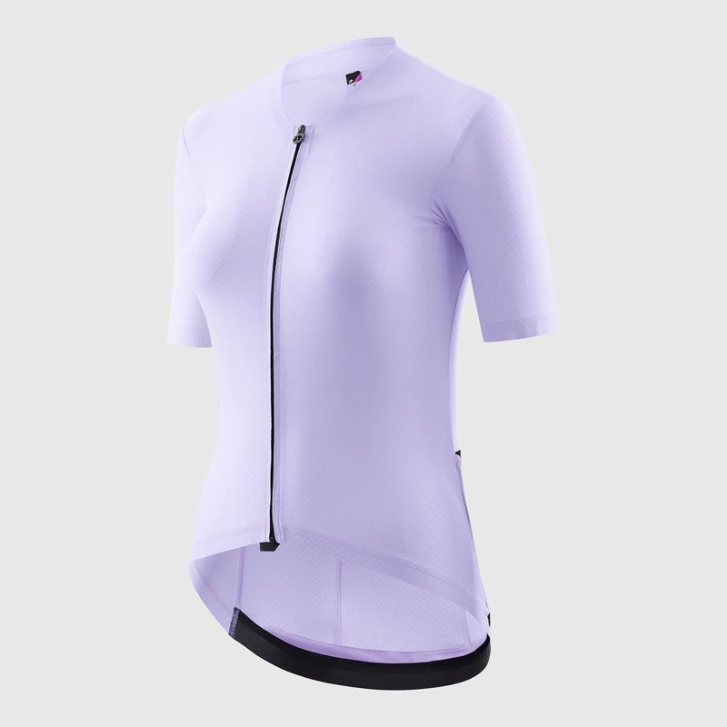 Maglia donna Assos Dyora R S11 - Lilla