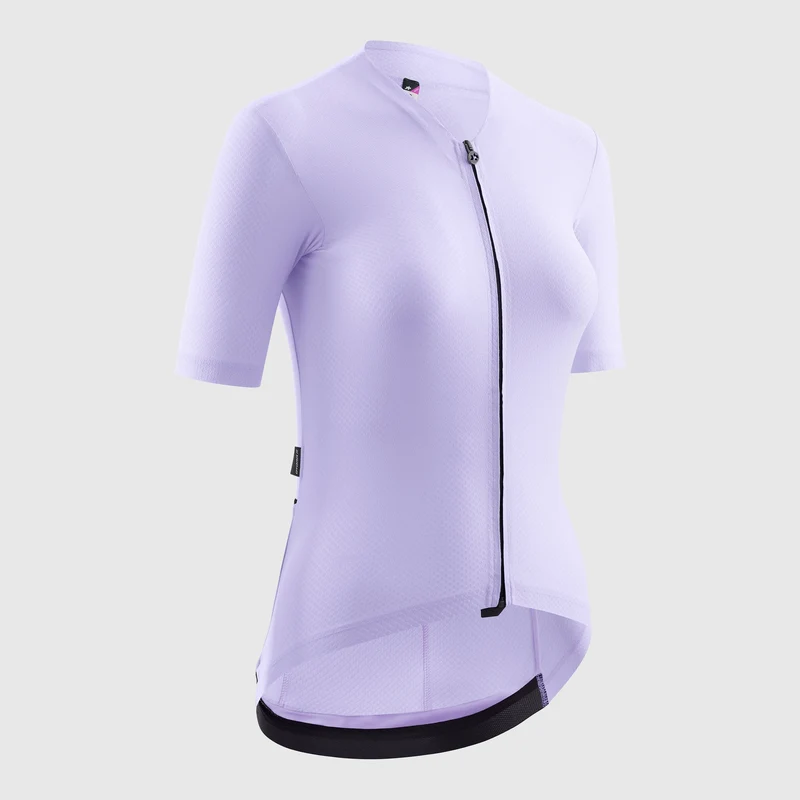 Maglia donna Assos Dyora R S11 - Lilla
