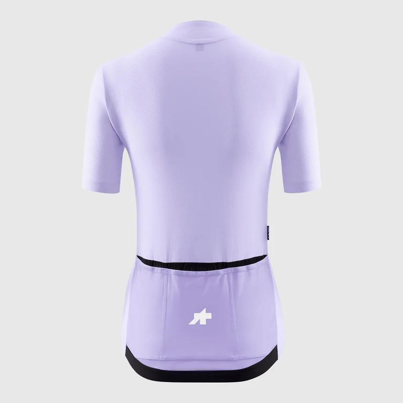 Maglia donna Assos Dyora R S11 - Lilla