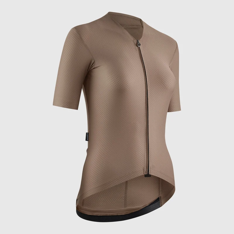 Maglia donna Assos Dyora R S11 - Marrone
