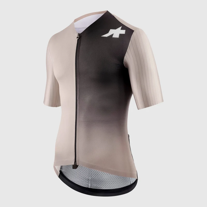 Maglia Assos Equipe RS S11 - Grigio