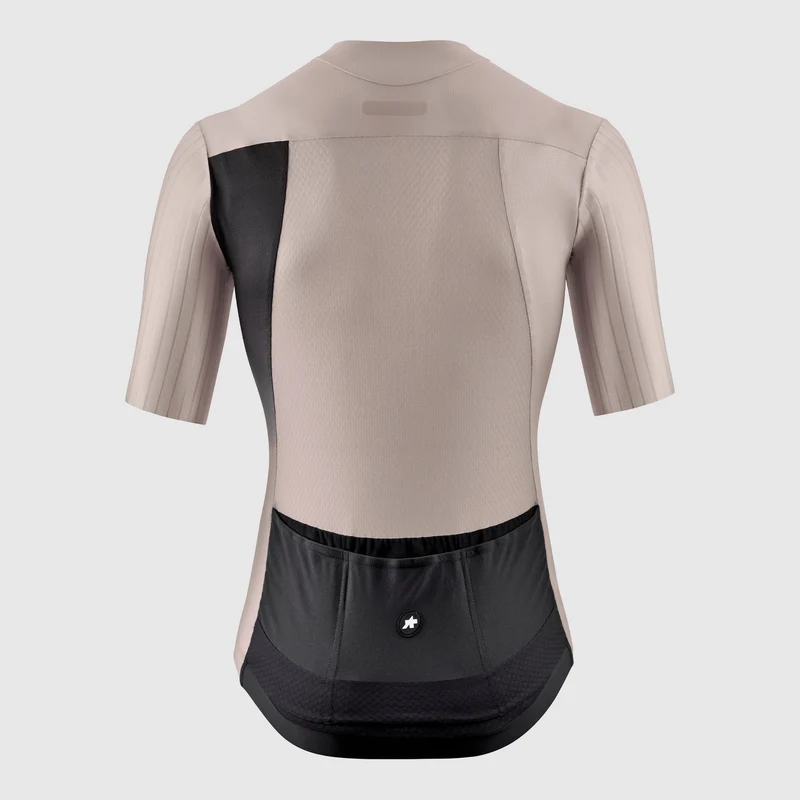 Maglia Assos Equipe RS S11 - Grigio