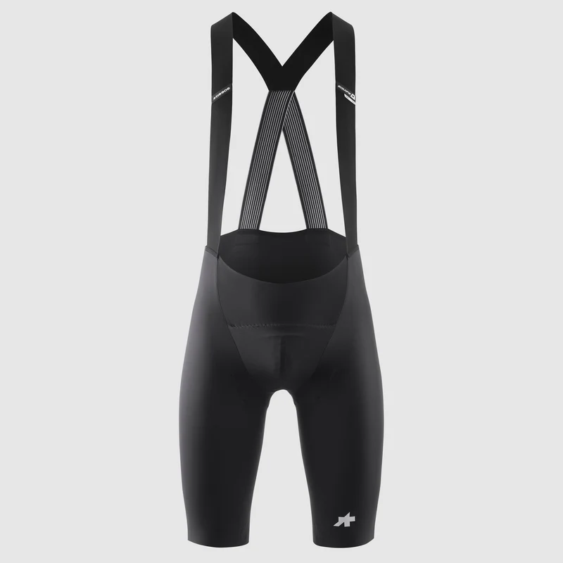 Salopette Assos Equipe R S11 - Nero