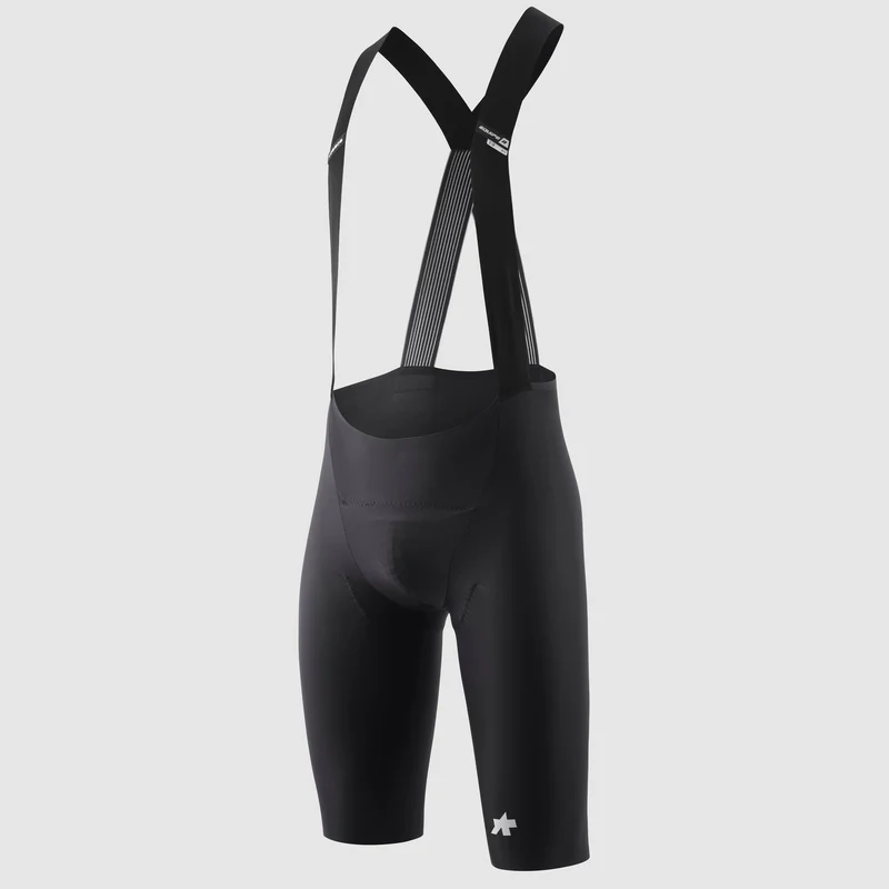 Salopette Assos Equipe R S11 - Nero