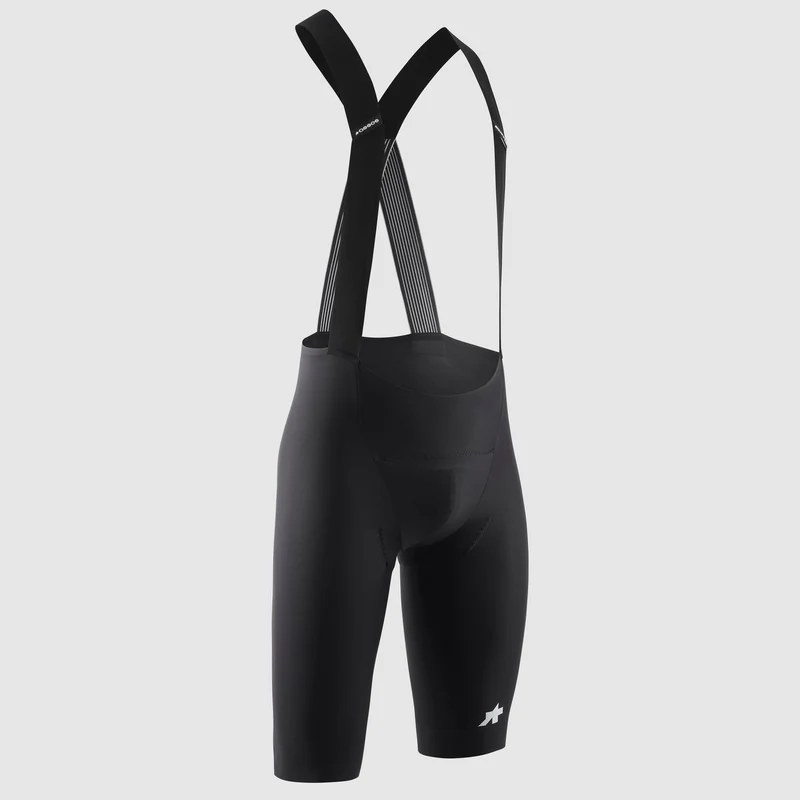 Salopette Assos Equipe R S11 - Nero