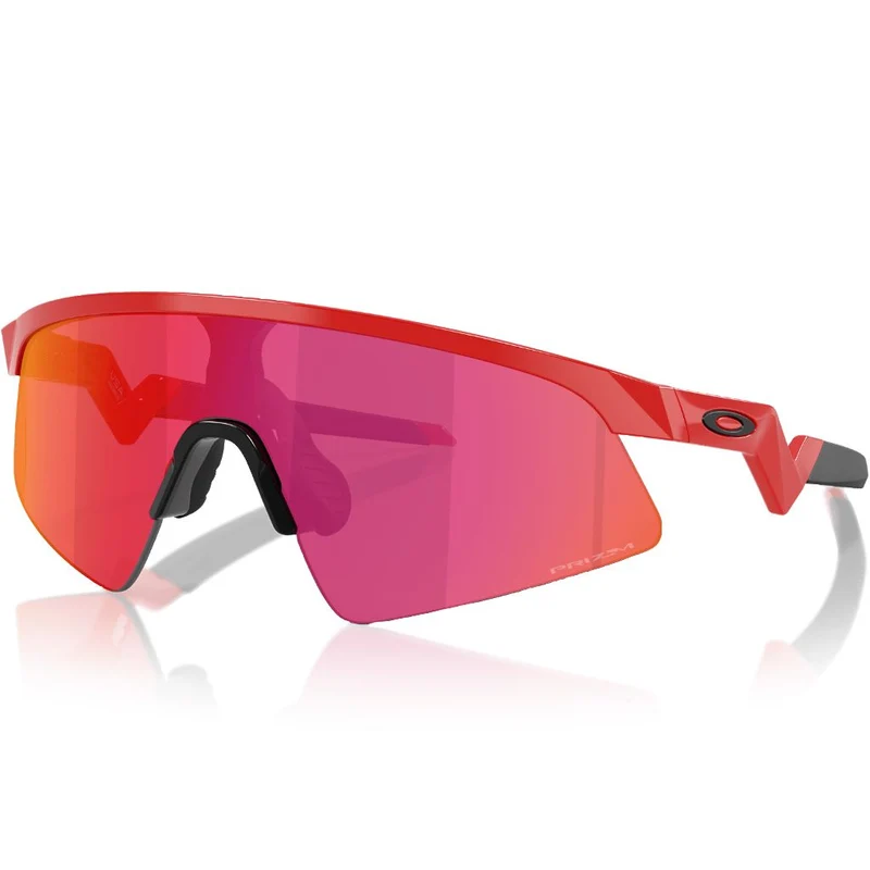 Occhiali bambino Oakley Resistor Sweep - Redline Prizm Field