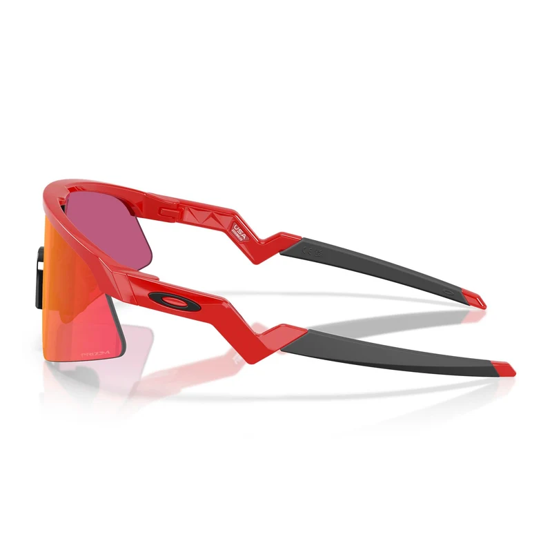 Occhiali bambino Oakley Resistor Sweep - Redline Prizm Field