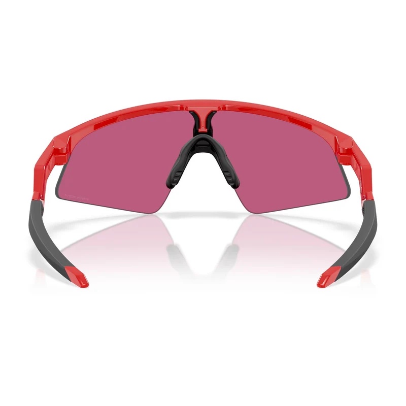 Occhiali bambino Oakley Resistor Sweep - Redline Prizm Field