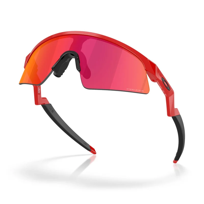 Occhiali bambino Oakley Resistor Sweep - Redline Prizm Field