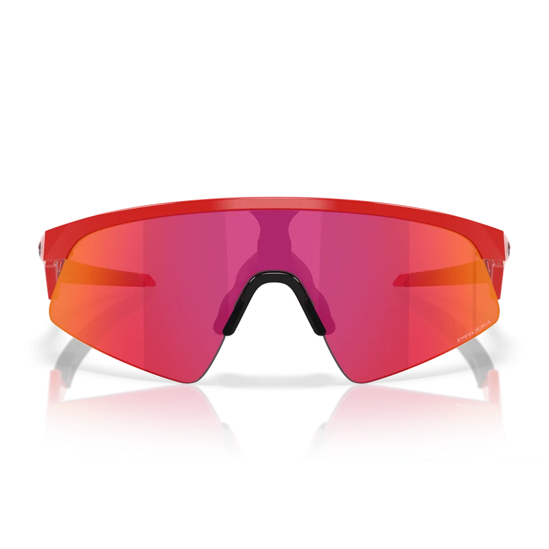 Occhiali bambino Oakley Resistor Sweep - Redline Prizm Field