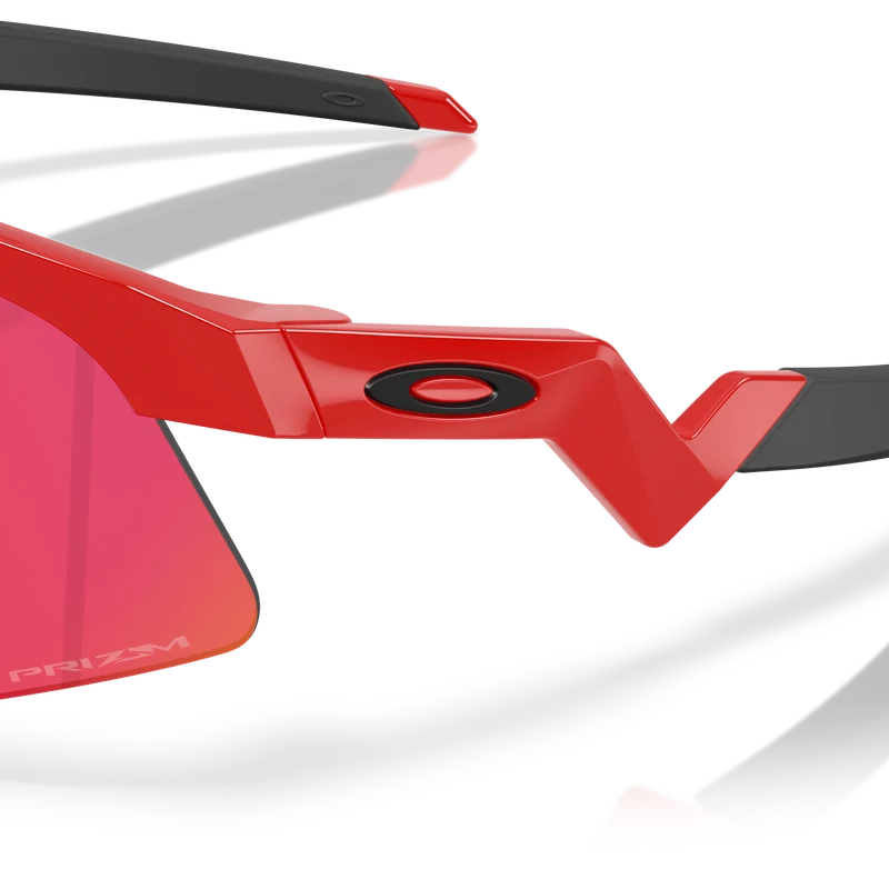 Occhiali bambino Oakley Resistor Sweep - Redline Prizm Field