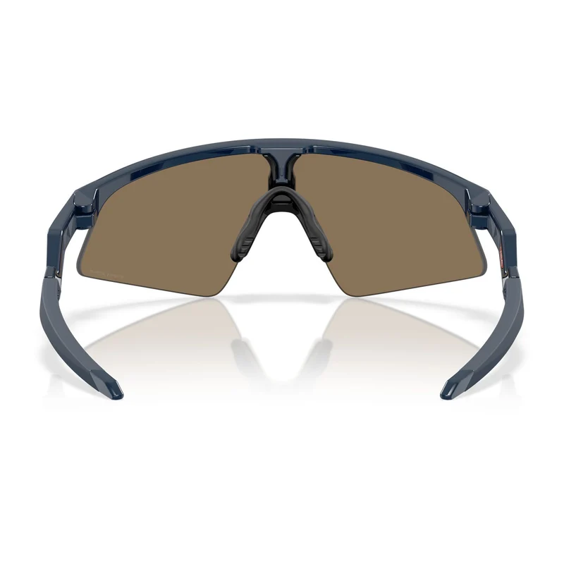 Occhiali bambino Oakley Resistor Sweep - Polished Abyss Prizm 24k