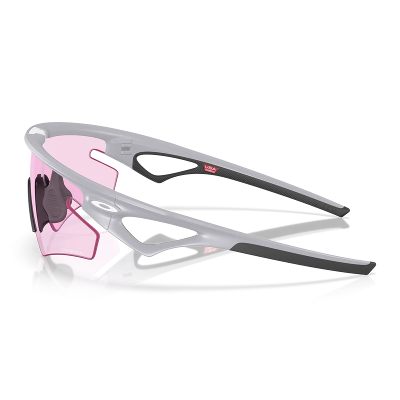 Occhiali Oakley Sphaera Slash - Matte Fog Prizm Low Light