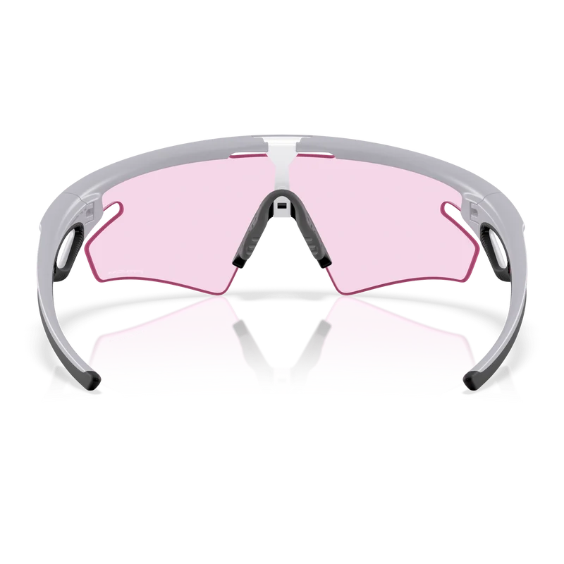Occhiali Oakley Sphaera Slash - Matte Fog Prizm Low Light