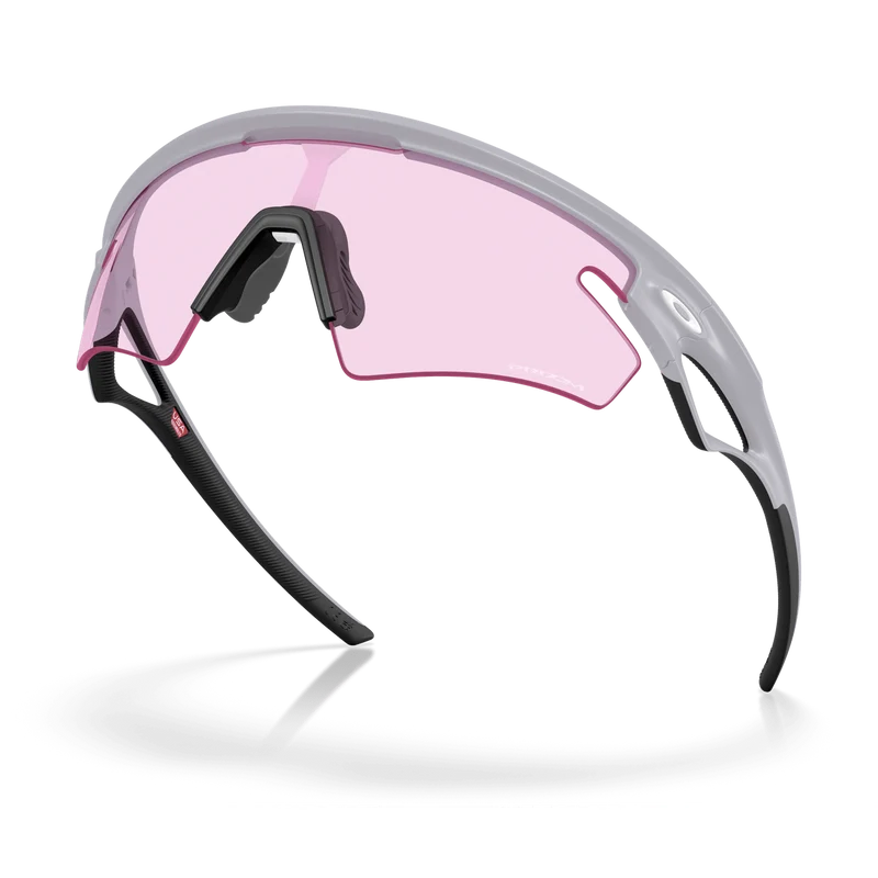 Occhiali Oakley Sphaera Slash - Matte Fog Prizm Low Light