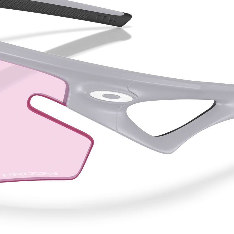 Occhiali Oakley Sphaera Slash - Matte Fog Prizm Low Light