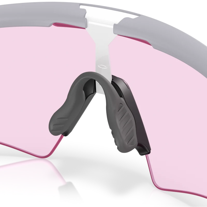 Occhiali Oakley Sphaera Slash - Matte Fog Prizm Low Light
