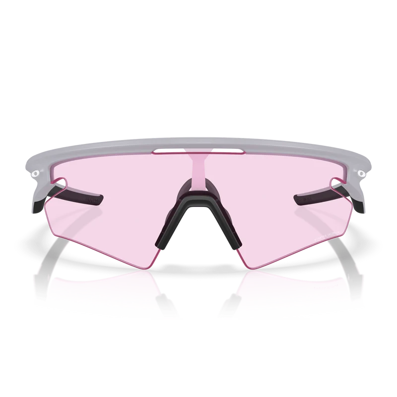 Occhiali Oakley Sphaera Slash - Matte Fog Prizm Low Light