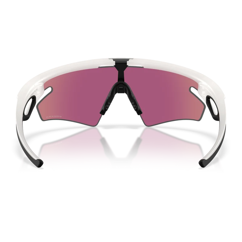 Occhiali Oakley Sphaera Slash - Matte Vapor Prizm Road Jade