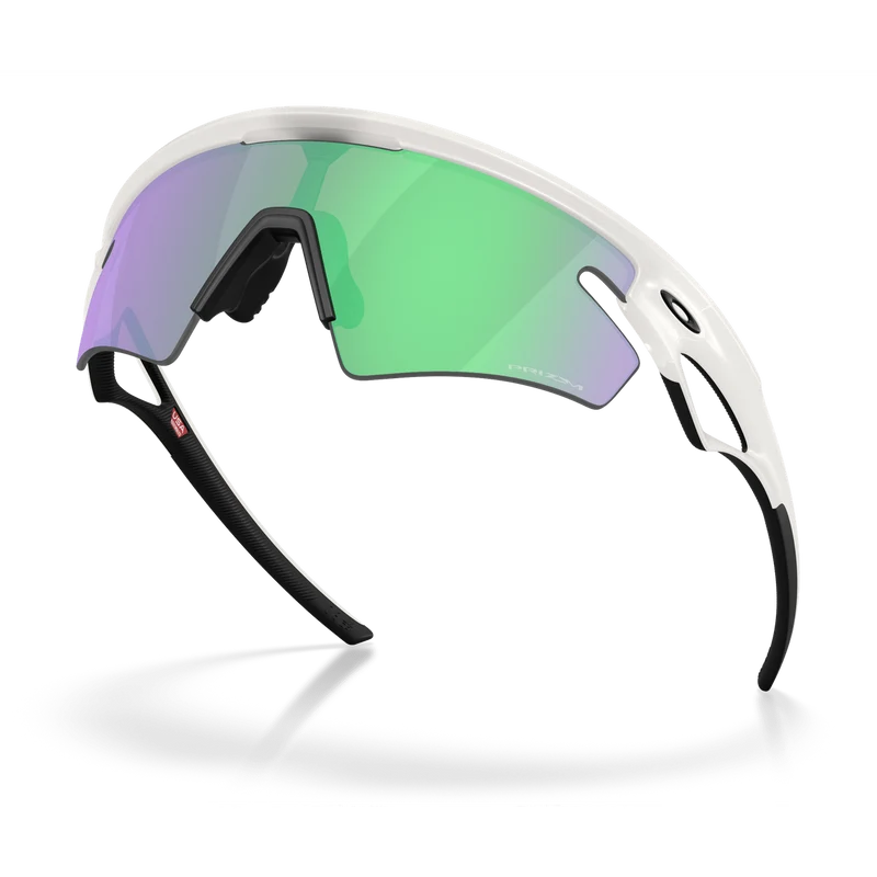 Occhiali Oakley Sphaera Slash - Matte Vapor Prizm Road Jade