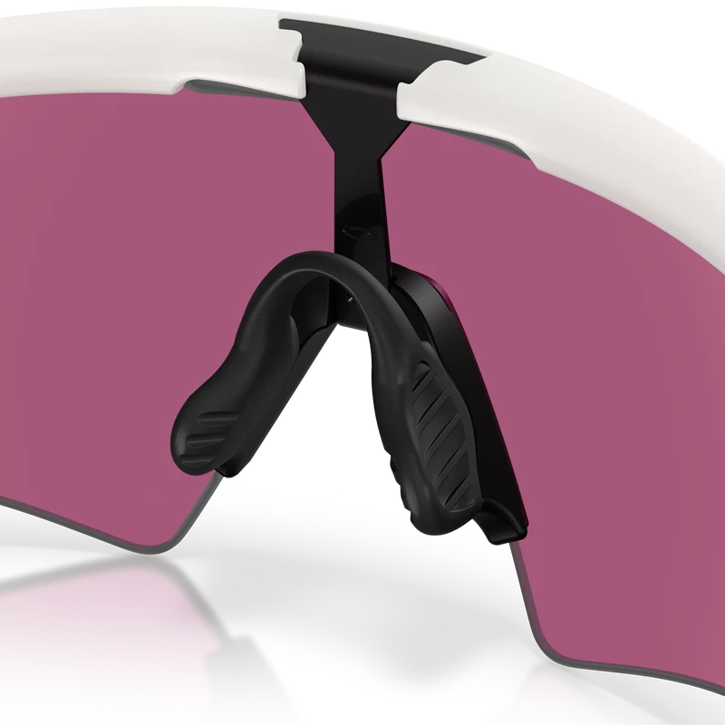 Occhiali Oakley Sphaera Slash - Matte Vapor Prizm Road Jade