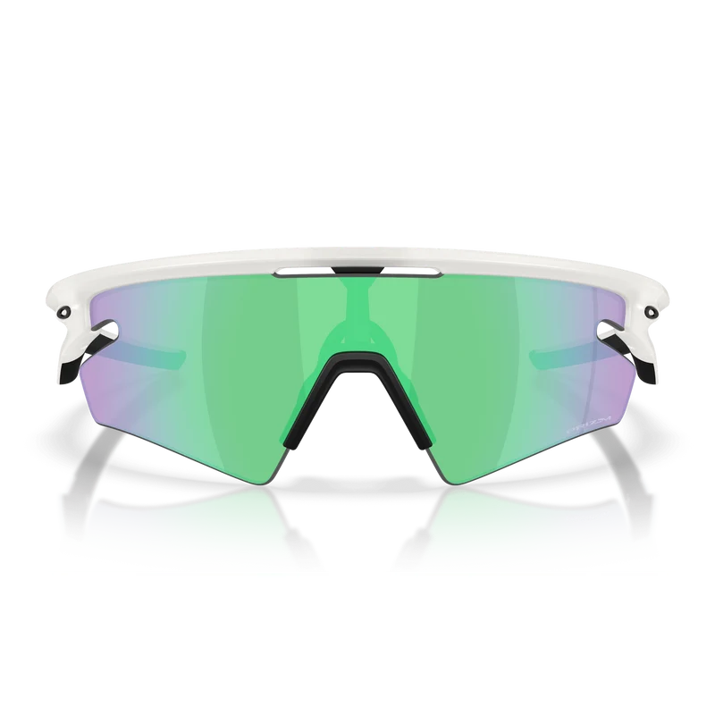 Occhiali Oakley Sphaera Slash - Matte Vapor Prizm Road Jade