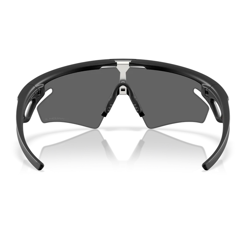 Occhiali Oakley Sphaera Slash - Matte Black Prizm Black Polarized
