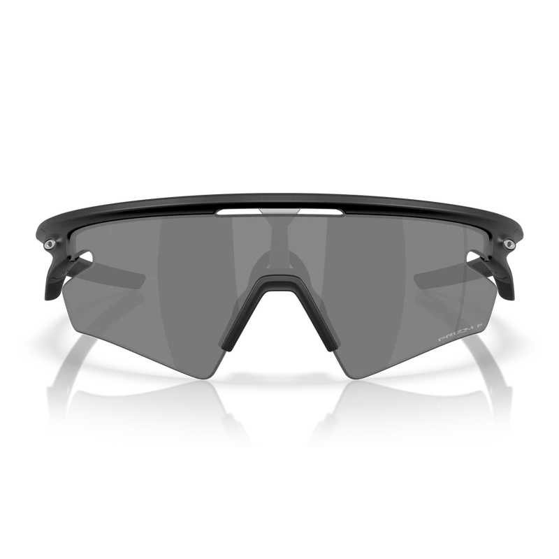 Occhiali Oakley Sphaera Slash - Matte Black Prizm Black Polarized