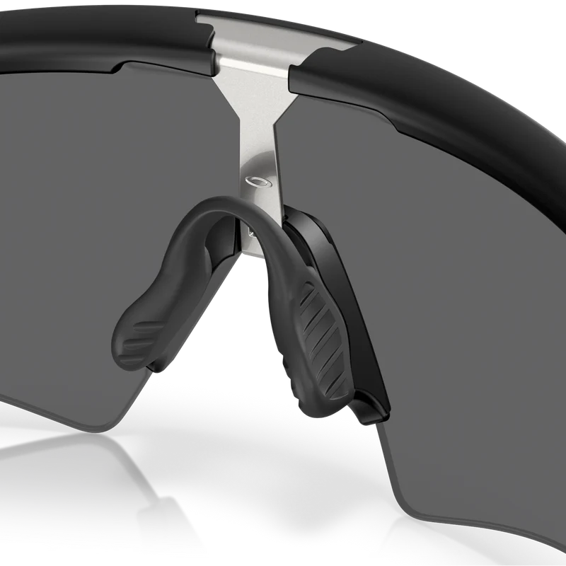 Occhiali Oakley Sphaera Slash - Matte Black Prizm Black Polarized