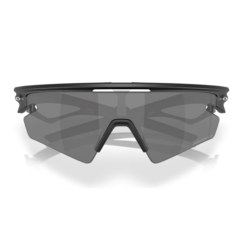 Occhiali Oakley Sphaera Slash - Matte Black Prizm Black Polarized